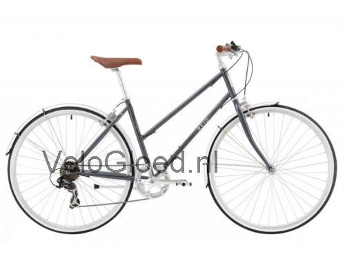 Reid Esprit Specificaties 